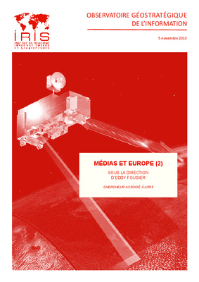 geostrategique Book