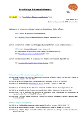 bases de physionomie humaine Book