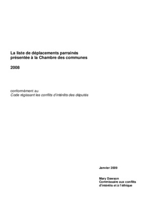 parraines Book
