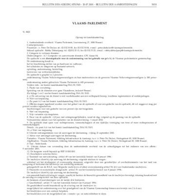 vlaams Book