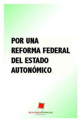 federalismo Book