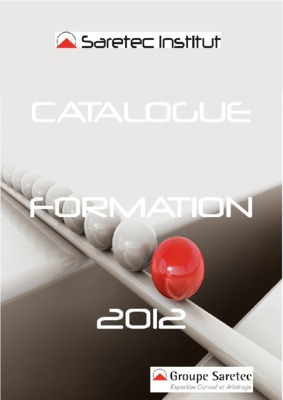 saretec Book