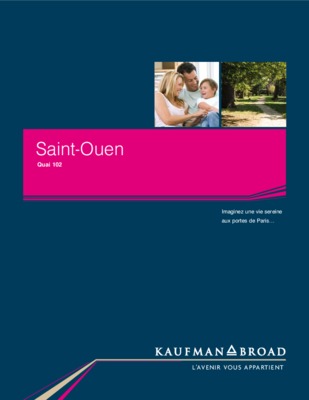 calcaire saint ouen Book