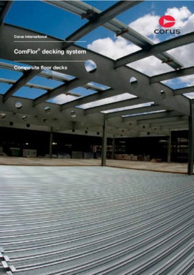decking Book
