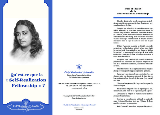 realization Book