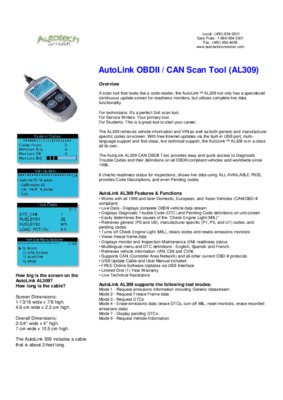 autolink Book