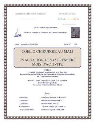 coloectomie par coelio Book
