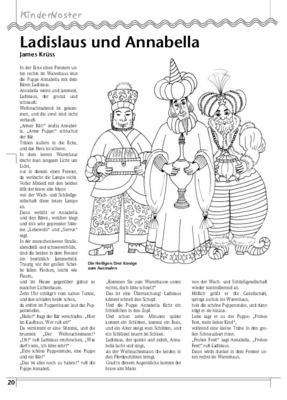 annabella Book