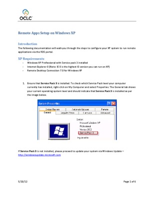 remoteapp Book
