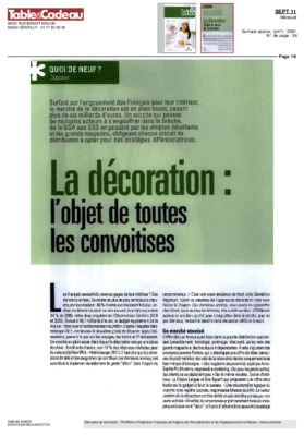 convoitises Book