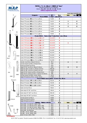 agglomere marine 20mm Book