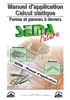 calcul ferme Book