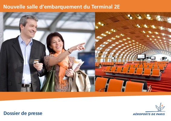embarquement Book