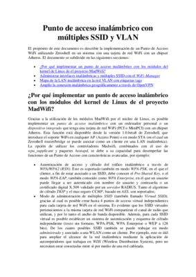 cas usage sip ssid calli Book