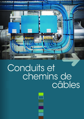 catalogue chemins de cables mavil Book