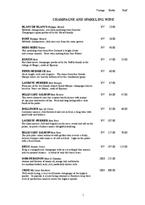 cheltenham Book