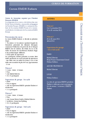 emdr francine shapiro Book
