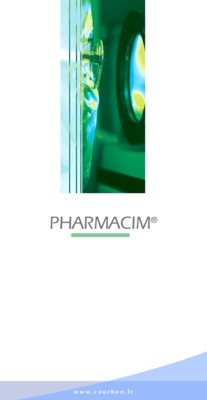 pharmacim Book