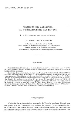 hematocrite et le desydratation Book