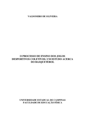 modelos de ensino jogos desportivos tgfu Book