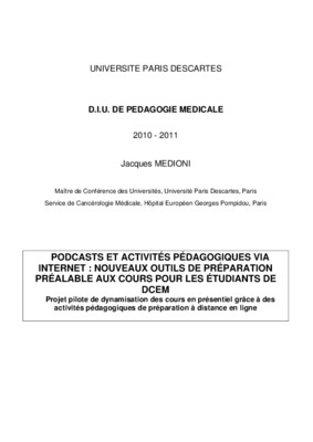 podcasts Book