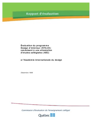 cours de design interieur Book