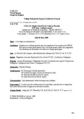 contrat charge de prod Book