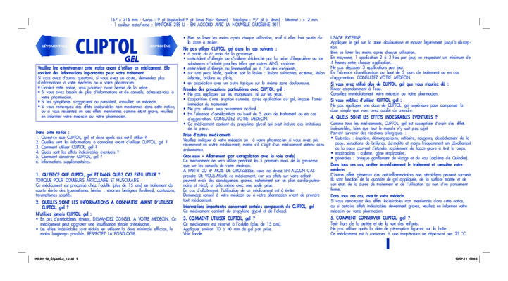 cliptol Book