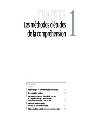 geologie objet et methodes Book