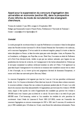 concours d_entree universites d_etat Book
