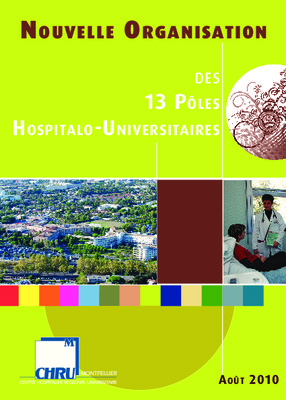 hospitalo universitaires Book