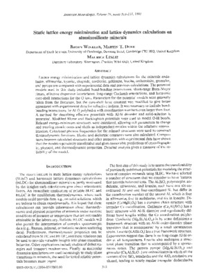 lattice Book