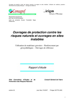 ouvrages de protection cotiere Book