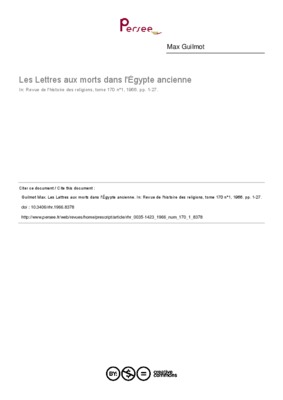 lettres d egypte Book