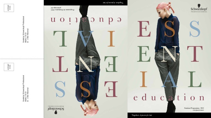 blondeur Book