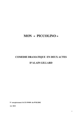 piccolino meuble Book