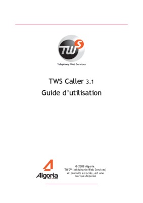 caller Book