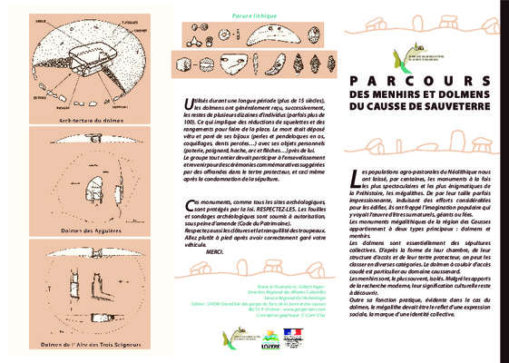 dolmens ce2 Book