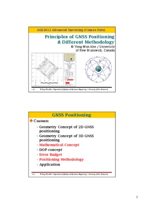 positioning Book