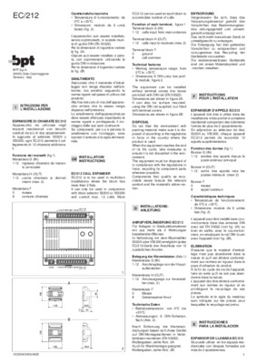 iso 8422 Book