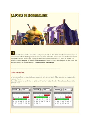 azeroth Book