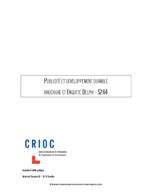 desinformation developpement durable Book