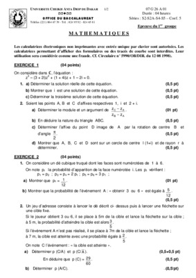 heures de priaires dakar Book
