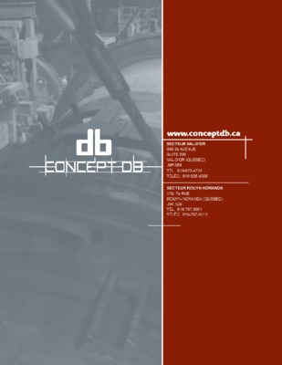 corporatif Book