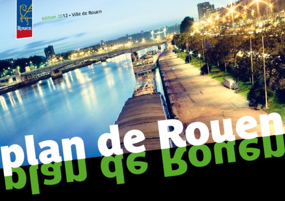 st ouen l Book