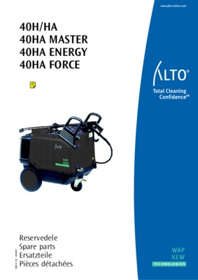 25 40ha Book