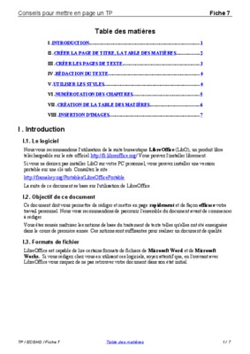 guide traitement de texte works Book