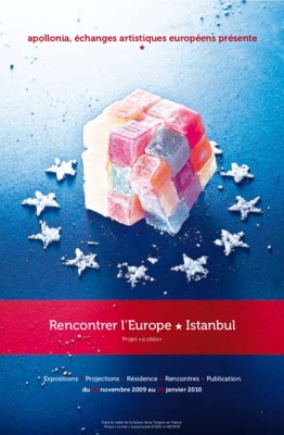 rencontrer Book