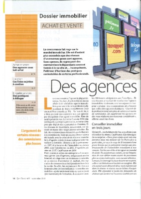 centrale vapeur quechoisir Book