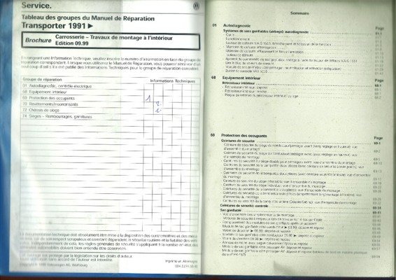 ghestem Book